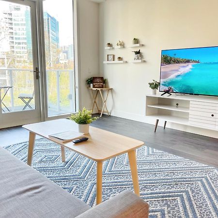 Stunning Apartment By Petco Park! San Diego Exterior foto