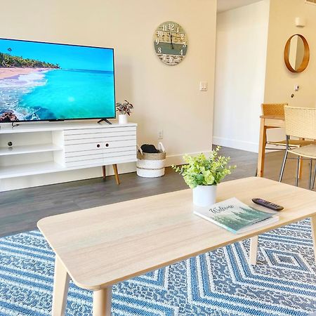 Stunning Apartment By Petco Park! San Diego Exterior foto