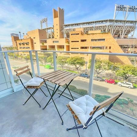 Stunning Apartment By Petco Park! San Diego Exterior foto