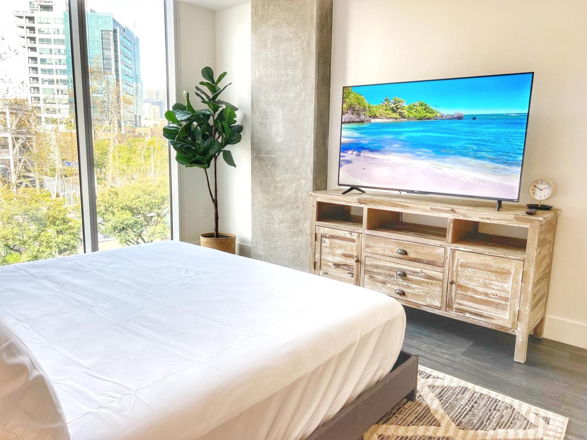 Stunning Apartment By Petco Park! San Diego Exterior foto