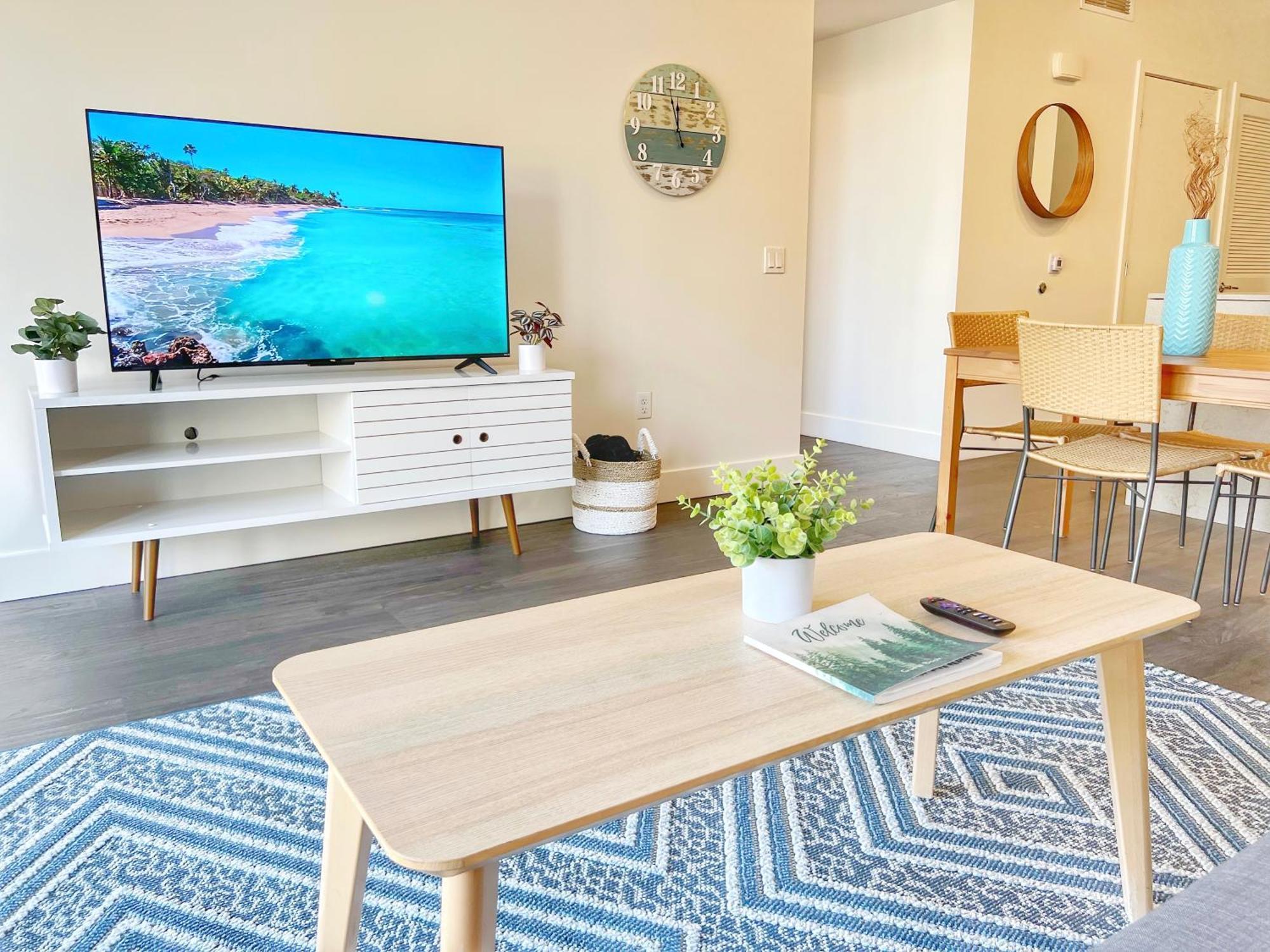 Stunning Apartment By Petco Park! San Diego Exterior foto