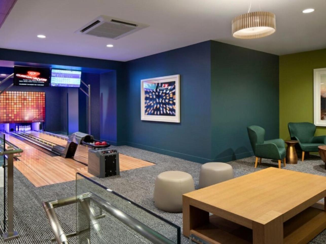 Stunning Apartment By Petco Park! San Diego Exterior foto