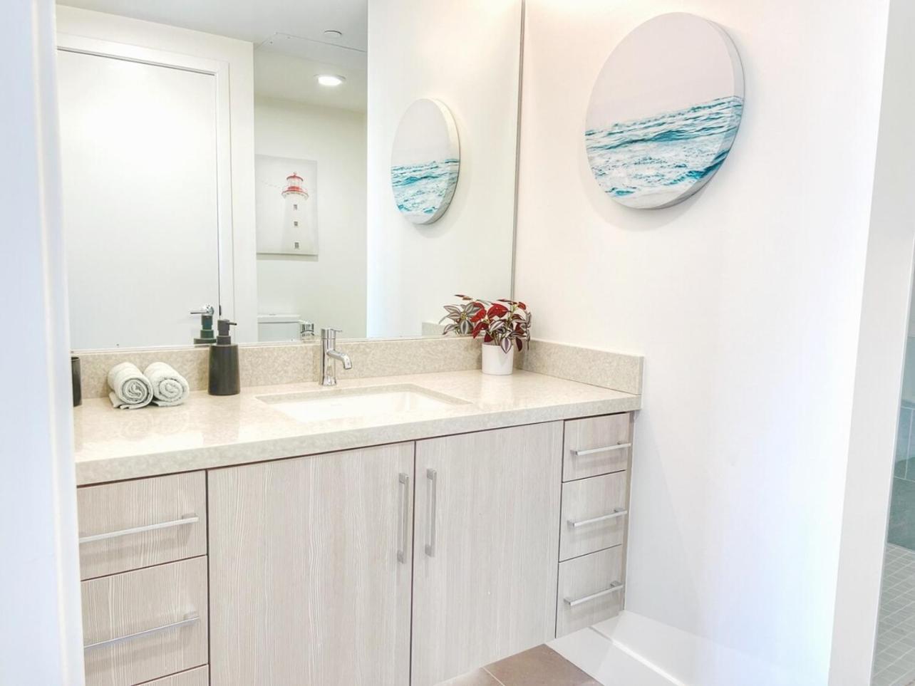 Stunning Apartment By Petco Park! San Diego Exterior foto