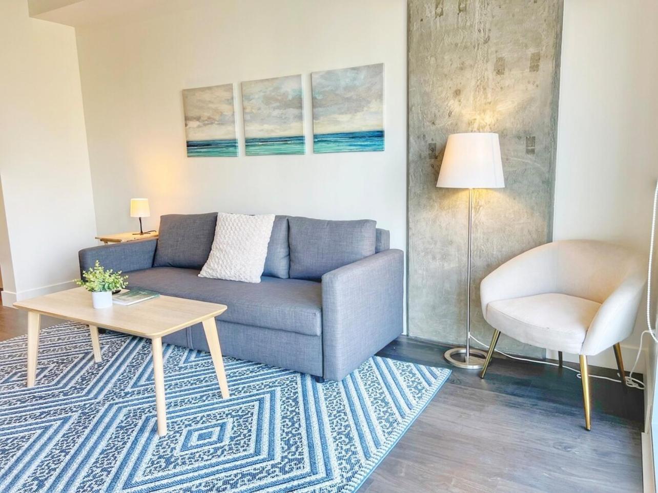 Stunning Apartment By Petco Park! San Diego Exterior foto