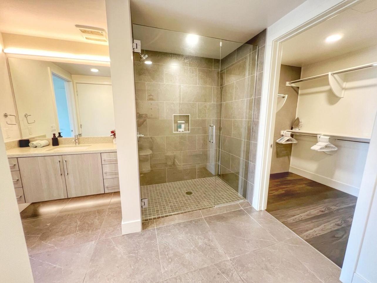 Stunning Apartment By Petco Park! San Diego Exterior foto