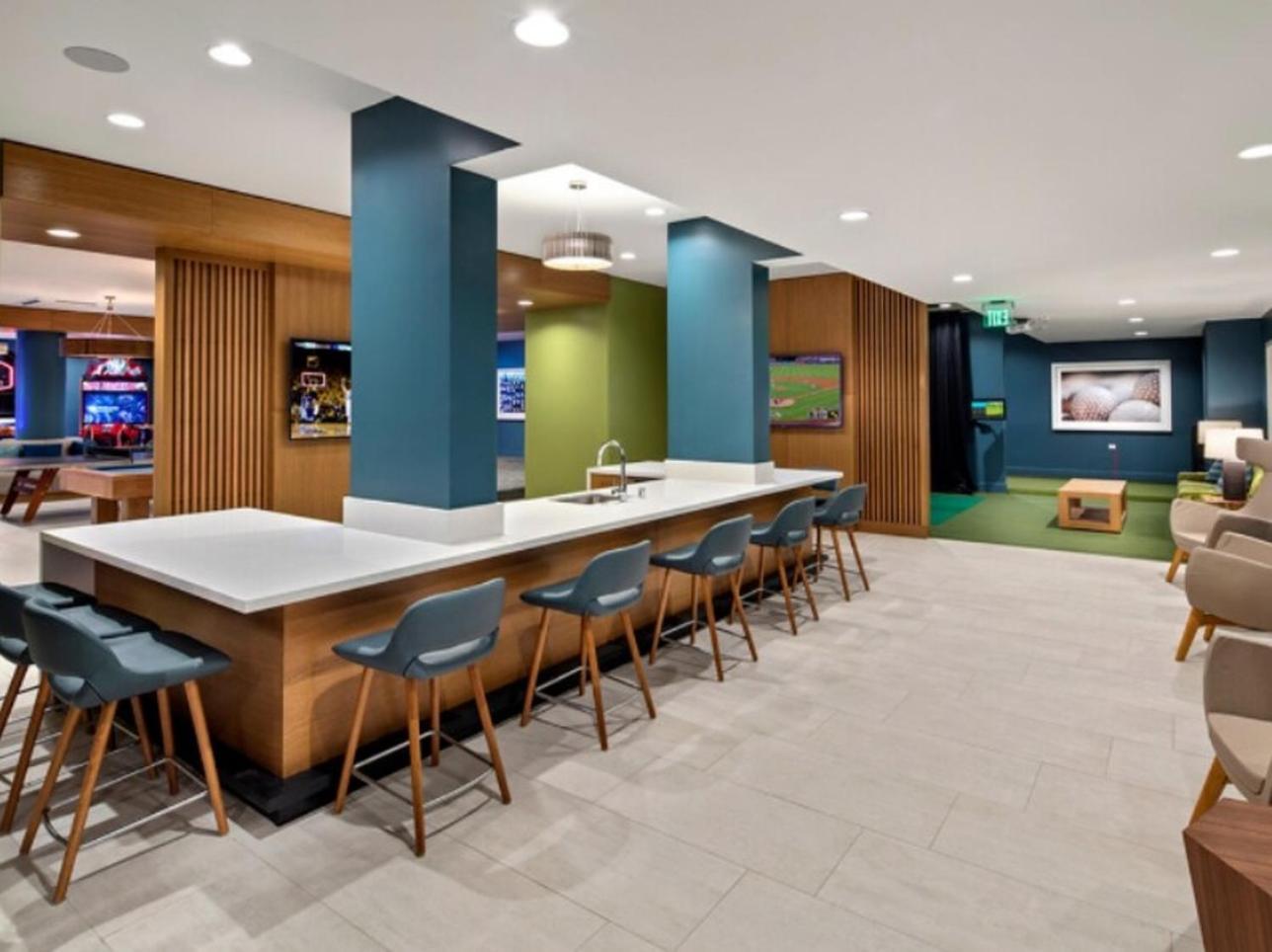 Stunning Apartment By Petco Park! San Diego Exterior foto
